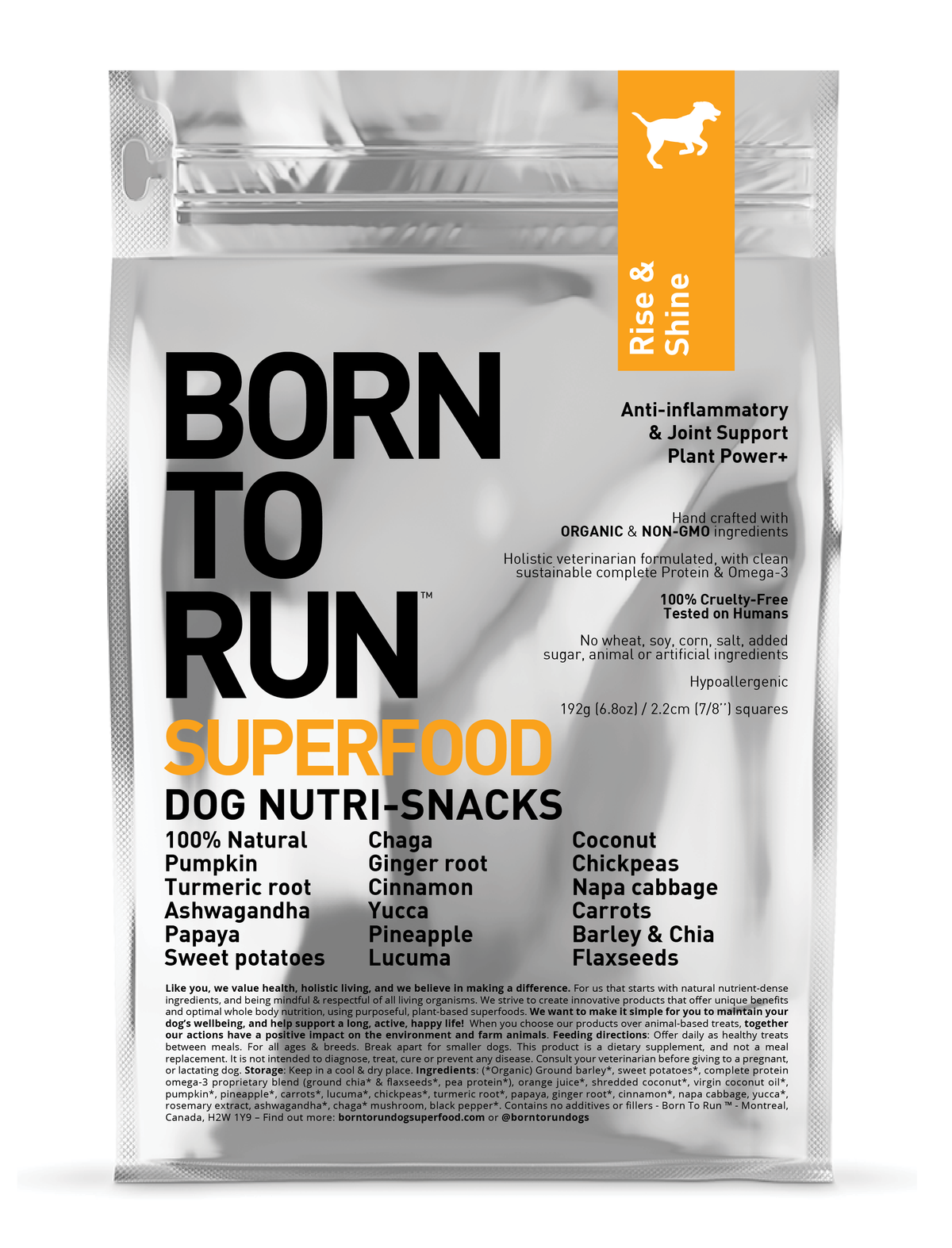 Natural anti inflammatory clearance foods for dogs